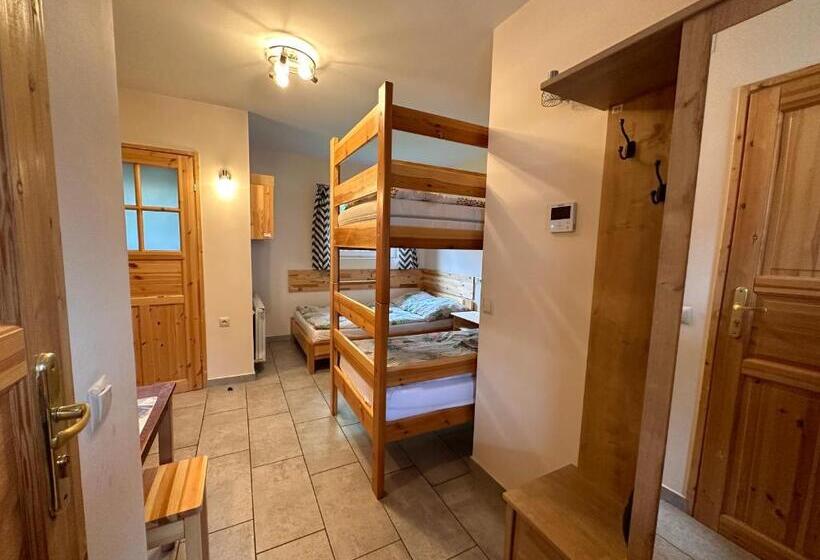 酒店 Farma Albert Korzenie