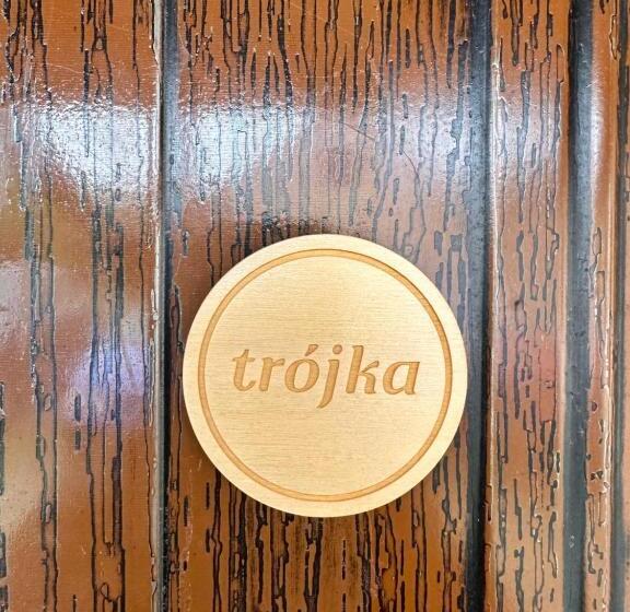 酒店 Farma Albert Korzenie