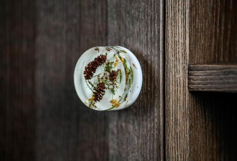 בית מלון כפרי Folwark łękuk