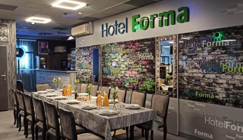 호텔 Forma