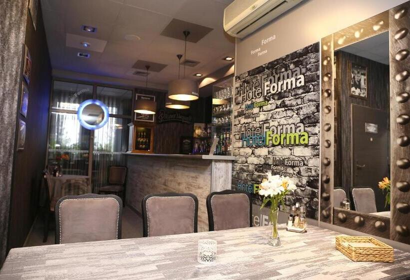 호텔 Forma