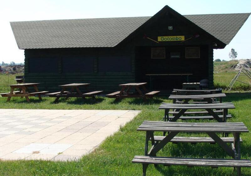 בית מלון כפרי Gospodarstwo Agroturystyczne Ania I Filip