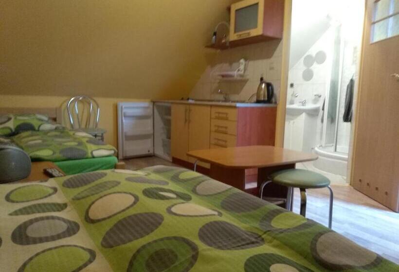 ホテル Gospodarstwo Agroturystyczne Ania I Filip