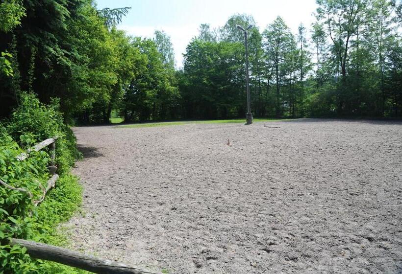 酒店 Gospodarstwo Agroturystyczne Stary Młyn Wilczkowice