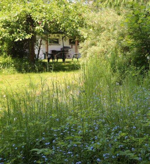 酒店 Gospodarstwo Agroturystyczne Stary Młyn Wilczkowice