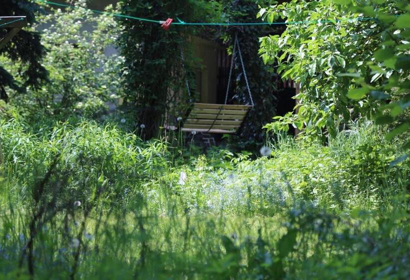 酒店 Gospodarstwo Agroturystyczne Stary Młyn Wilczkowice