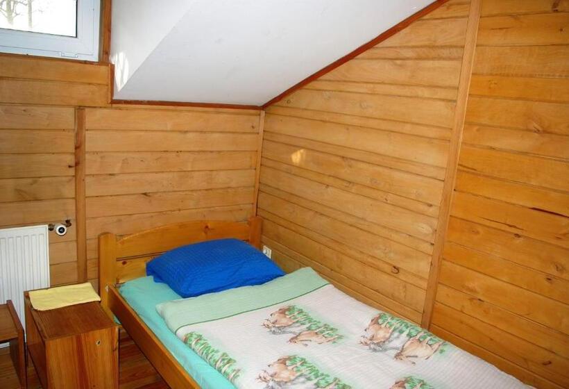 酒店 Gospodarstwo Agroturystyczne Stary Młyn Wilczkowice