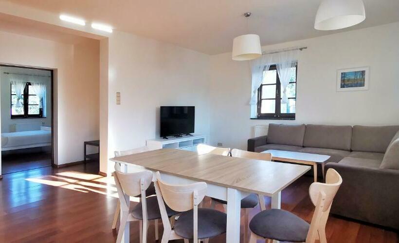 Отель Gospodarstwo Nad Jeziorem