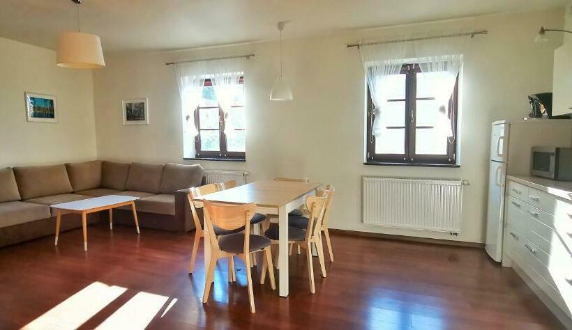 Отель Gospodarstwo Nad Jeziorem