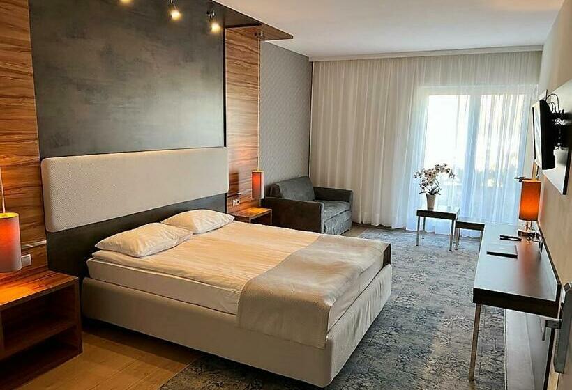 בית מלון כפרי Green Garden