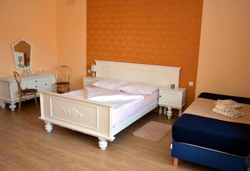 בית מלון כפרי Heaven