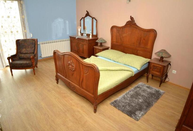 בית מלון כפרי Heaven