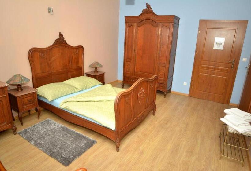 בית מלון כפרי Heaven