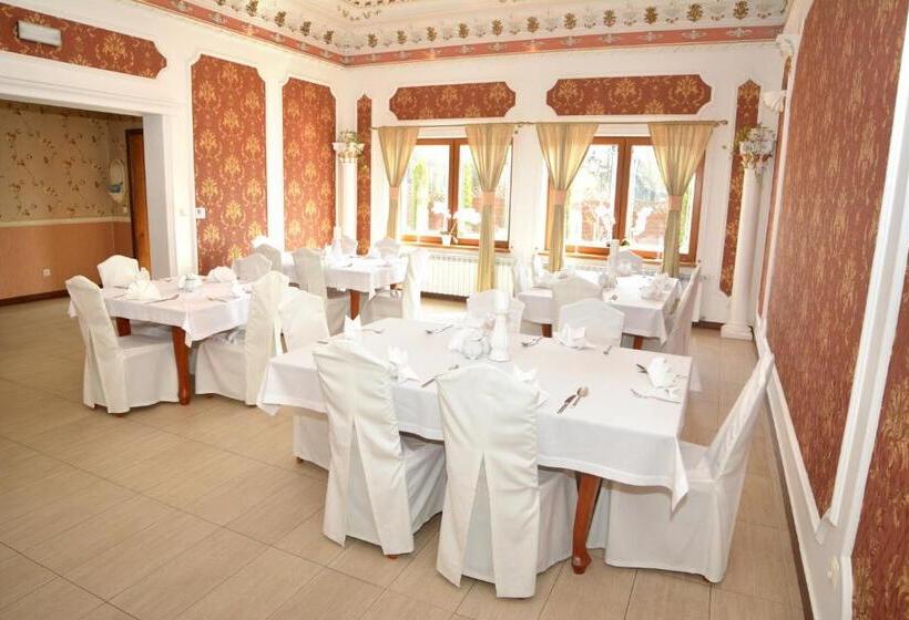 בית מלון כפרי Heaven