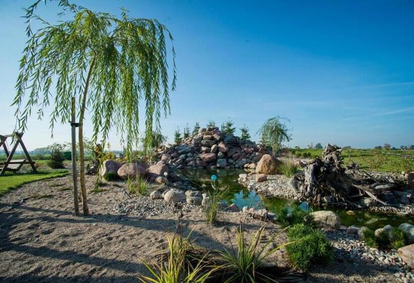 בית מלון כפרי Heaven