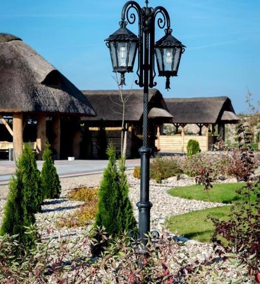 בית מלון כפרי Heaven