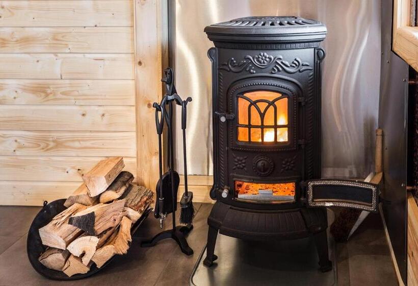 בית מלון כפרי Hubertus Dwór Myśliwski