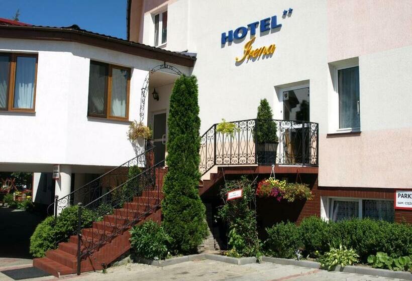 בית מלון כפרי Irena