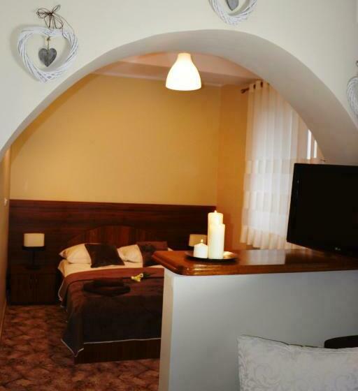 בית מלון כפרי Irena