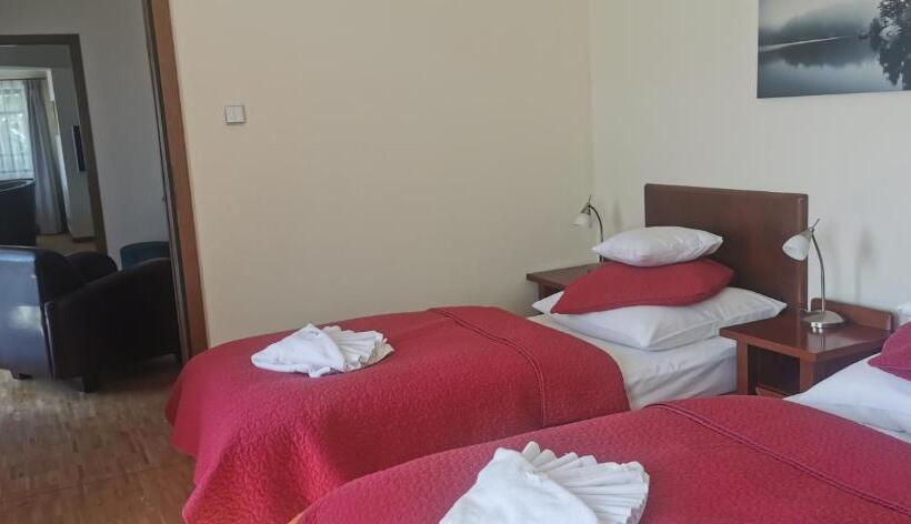 ホテル Jasny Dwór