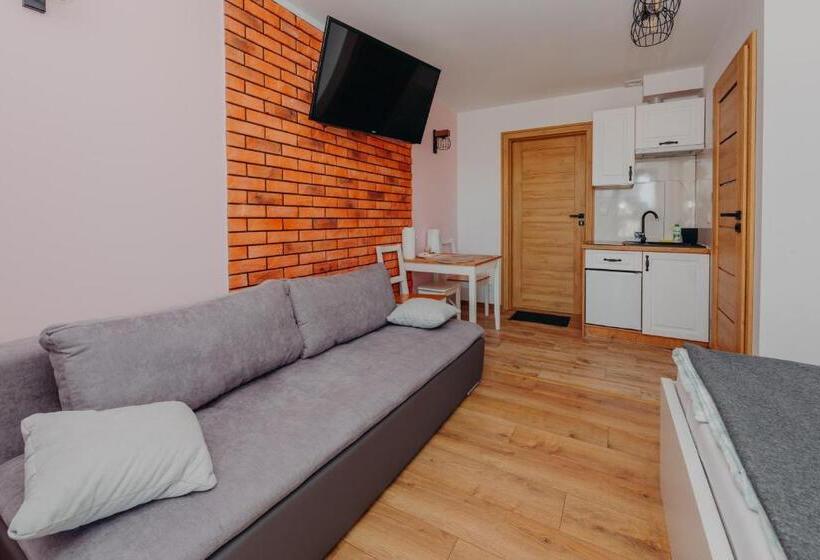 호텔 Jurajska Stokrotka