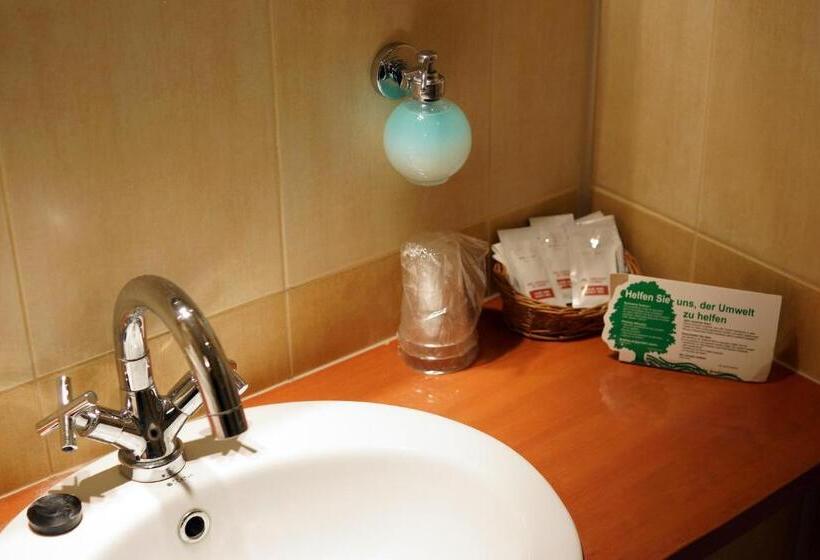 בית מלון כפרי Kamena