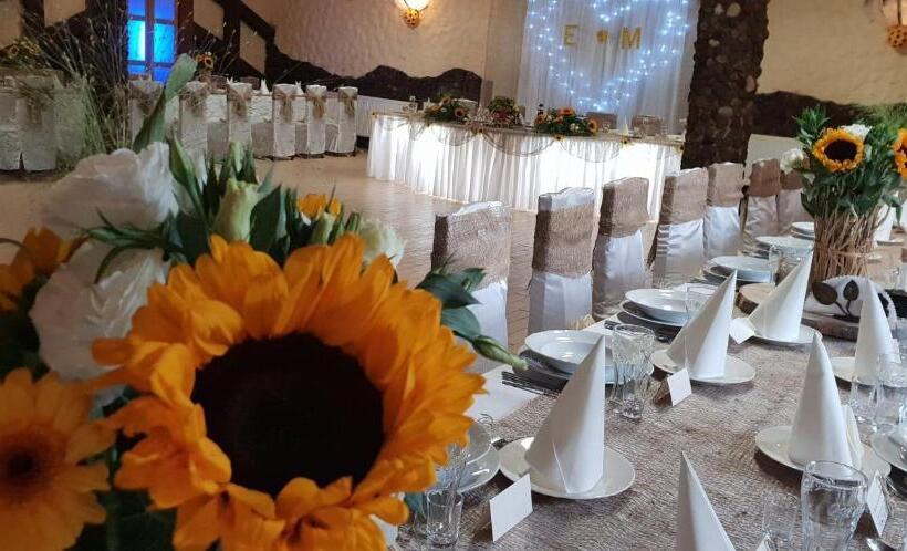 ホテル Karczma U Macieja