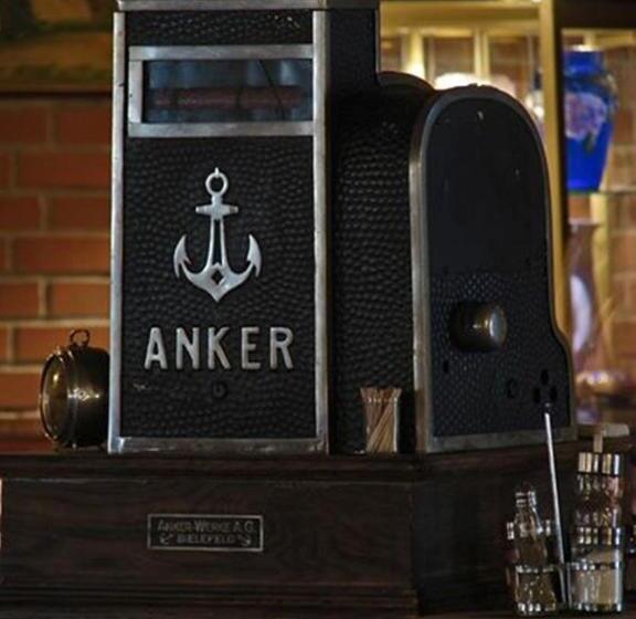 ホテル Karczma U Macieja