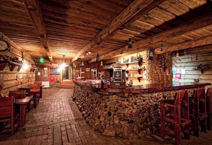 ホテル Karczma U Macieja