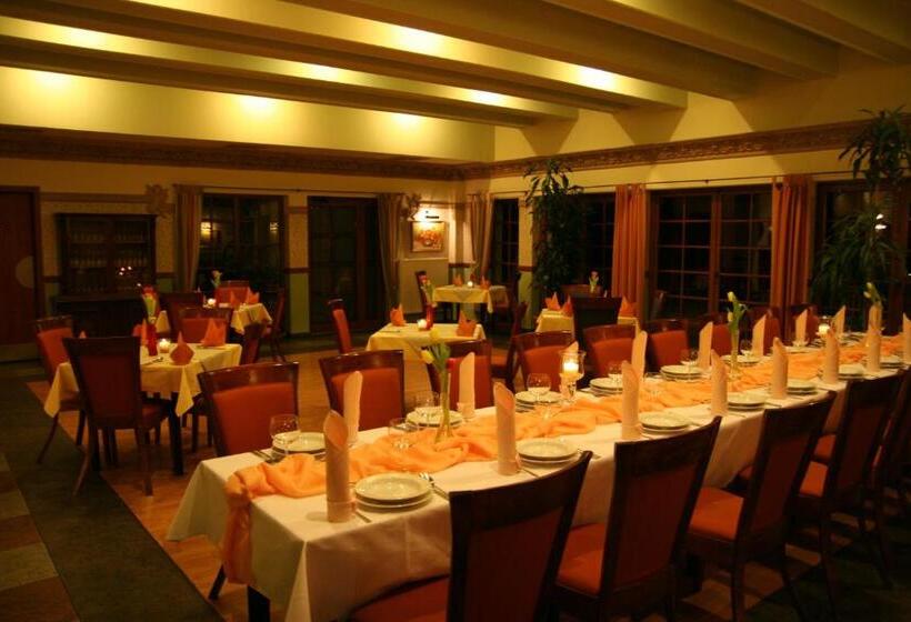 בית מלון כפרי Karolinka