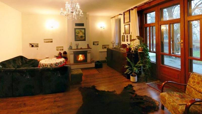 هتل Kasztelania Pod Lipami