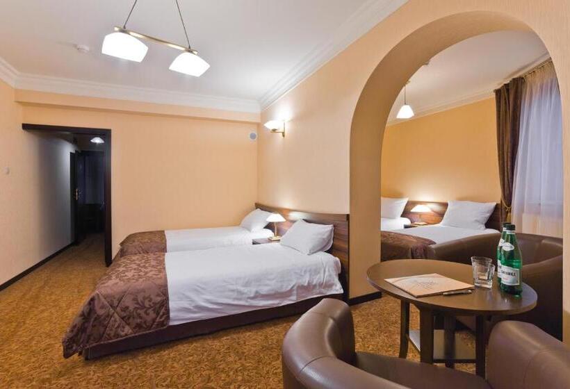 فندق Kopczyński