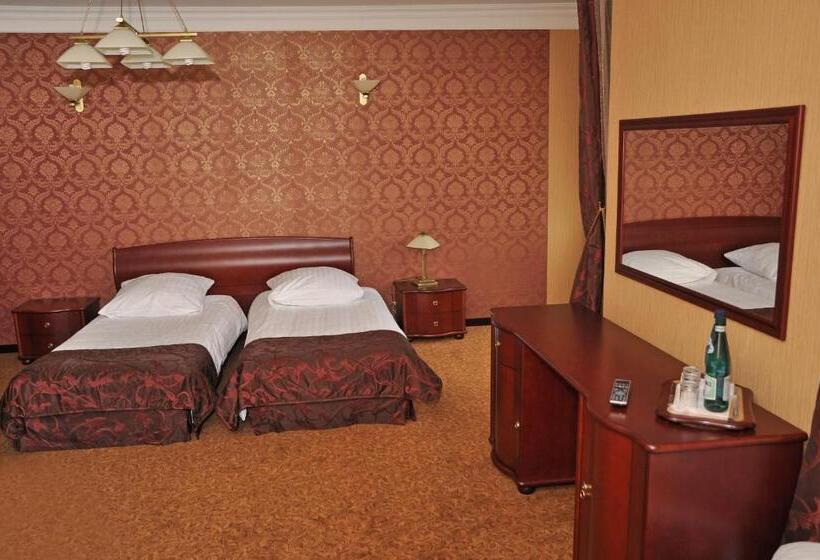 فندق Kopczyński