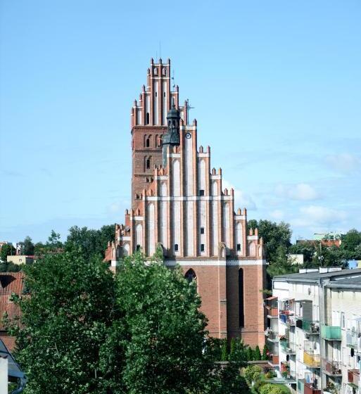 فندق Kopczyński