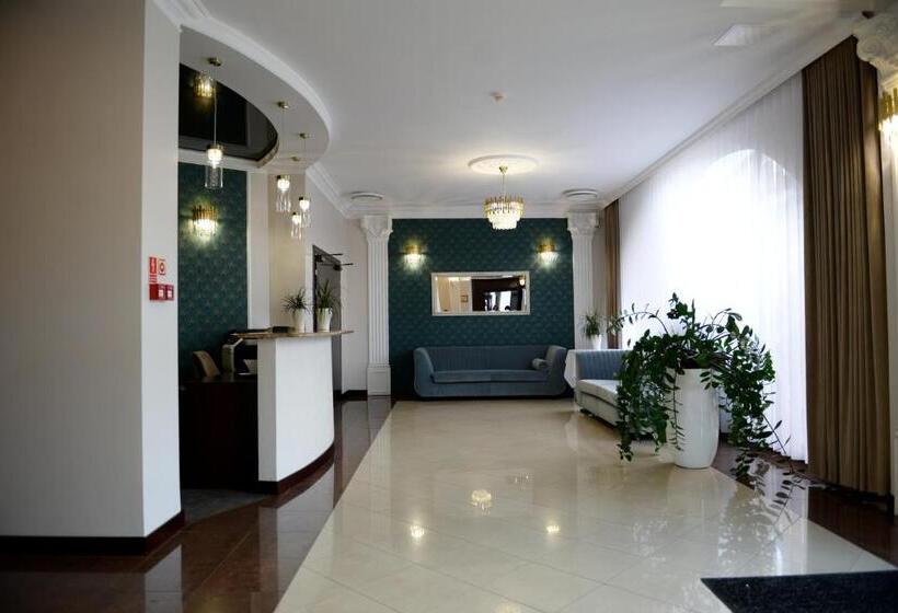 فندق Kopczyński