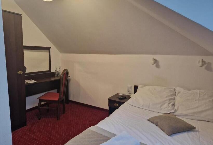 فندق Korona Palace