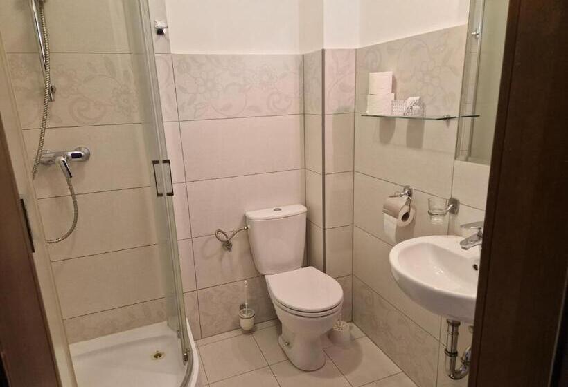 فندق Korona Palace