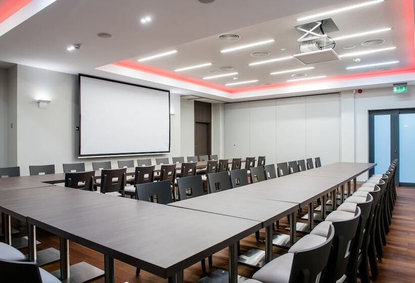 בית מלון כפרי Kosma