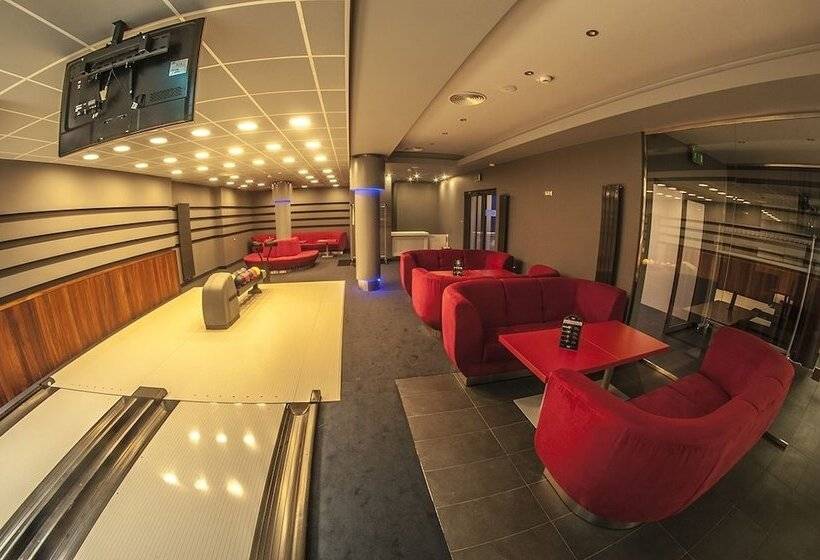 בית מלון כפרי Kosma