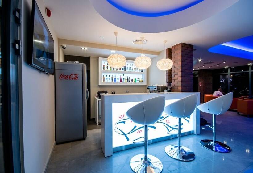 בית מלון כפרי Kosma