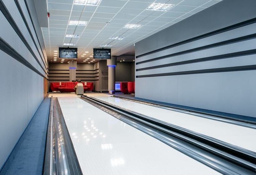 בית מלון כפרי Kosma