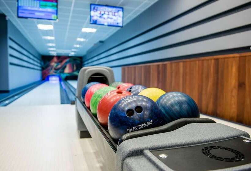 בית מלון כפרי Kosma