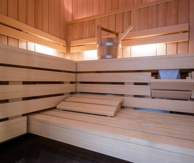 בית מלון כפרי Kosma