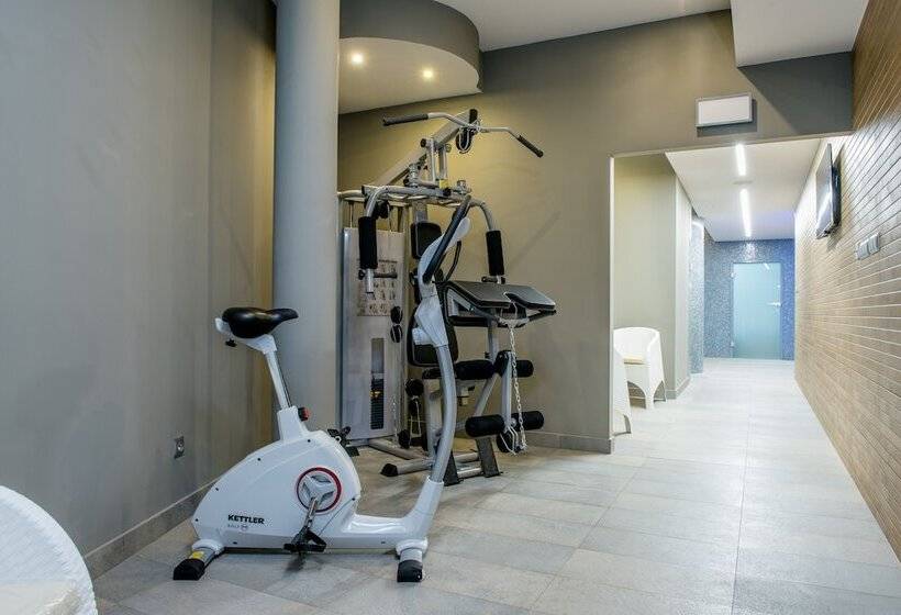 בית מלון כפרי Kosma