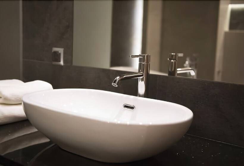 בית מלון כפרי Kosma