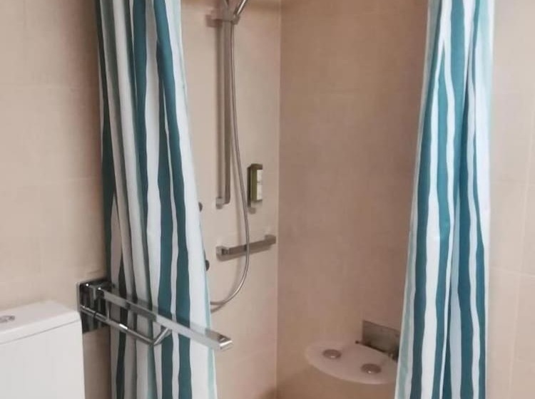 בית מלון כפרי Kosma