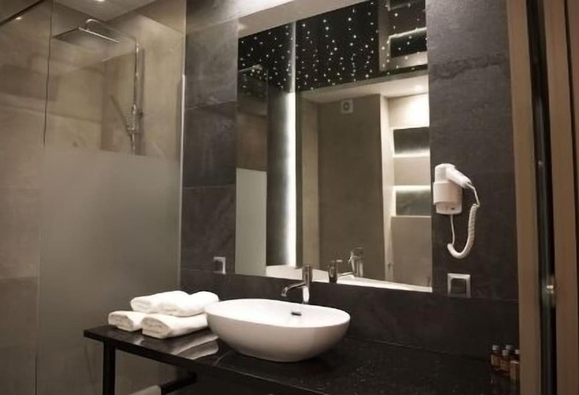 בית מלון כפרי Kosma