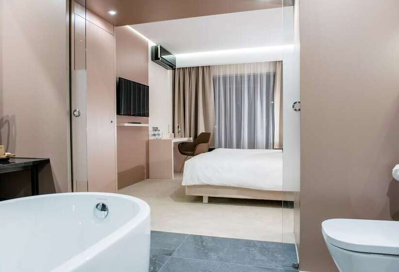 בית מלון כפרי Kosma