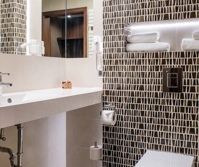 בית מלון כפרי Kosma