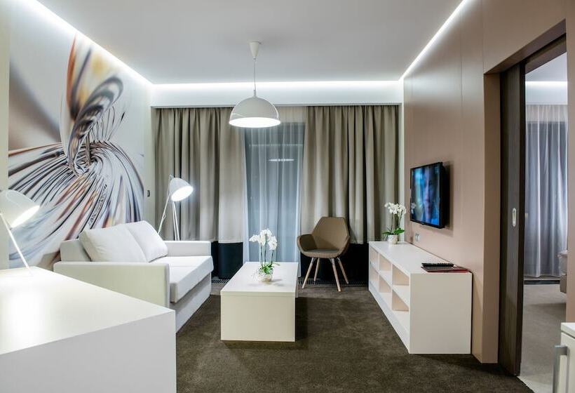 בית מלון כפרי Kosma